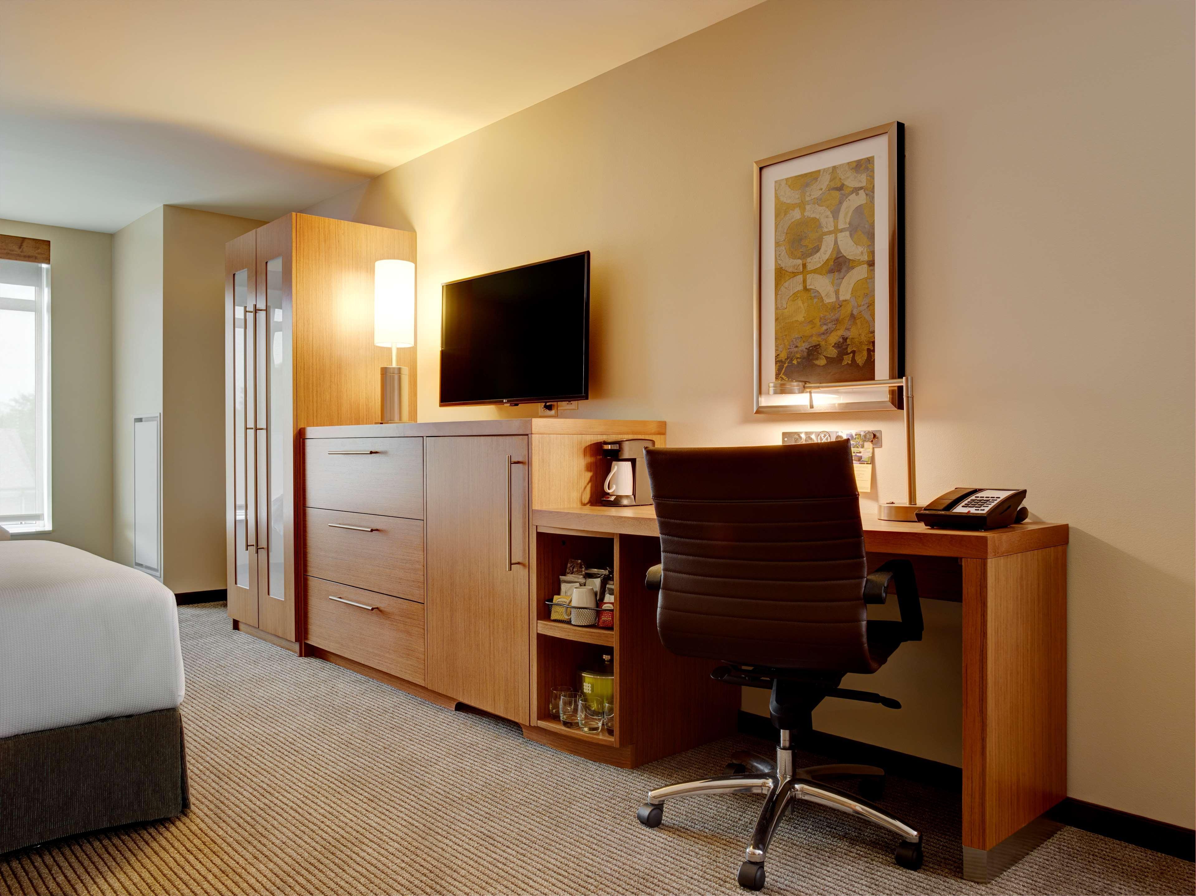 Hyatt Place Arlington Courthouse Экстерьер фото